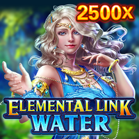 Elemental Link Water slot game at PH365