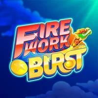 FIREWORK BURST slot game at PH365