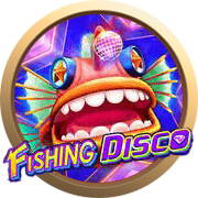 JDB Fishing disco slot game at PH365