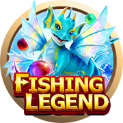 JDB FISHING LEGEND slot game at PH365
