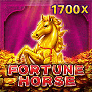 Fortune Horse slot game at PH365
