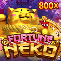 Fortune Neko slot game at PH365