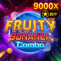 Fruity Bonanza Combo slot game at PH365