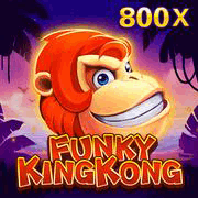 Funky King Kong slot game at PH365