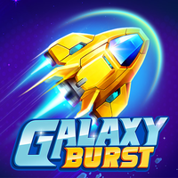 Galaxy Burst slot game at PH365