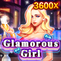 Glamorous Girl slot game at PH365