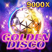 Golden Disco slot game at PH365