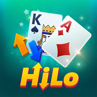 HiLo slot game at PH365