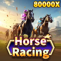 Horse Racing slot game at PH365