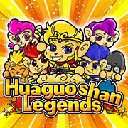 Huaguoshan Legends slot game at PH365