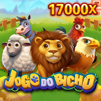 Jogo Do Bicho slot game at PH365