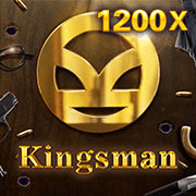 Kingsman slot game at PH365