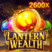 LanternWealth slot game at PH365