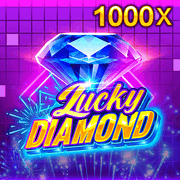 Lucky Diamond slot game at PH365