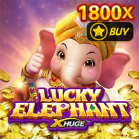 Lucky Elephant X-Huge slot game at PH365
