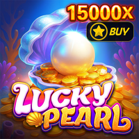 Lucky Pearl slot game at PH365