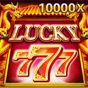 Lucky Seven slot game at PH365