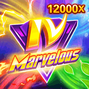 Marvelous IV slot game at PH365