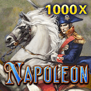 Napoleon slot game at PH365