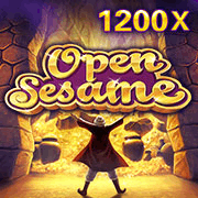 Open Sesame slot game at PH365