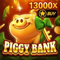 Piggy Bank slot game at PH365