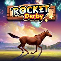 Rocket Derby slot game at PH365
