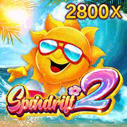 Spindrift2 slot game at PH365