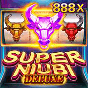 Super Niubi Deluxe slot game at PH365