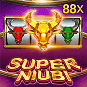 Super Niubi slot game at PH365