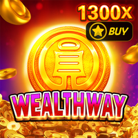 Wealthway slot game at PH365