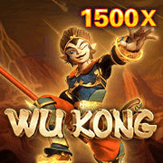 Wukong slot game at PH365