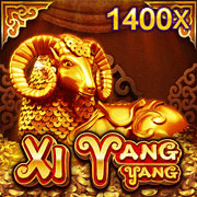 Xi Yang Yang slot game at PH365