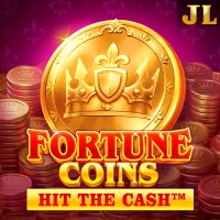 Fortune Coins slot game at PH365 casino