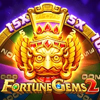 Fortune Gems 2 slot game at PH365 casino