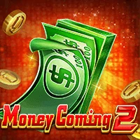 Money Coming Expand Bets slot game at PH365 casino