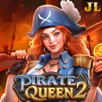 Pirate Queen 2 slot game at PH365 casino
