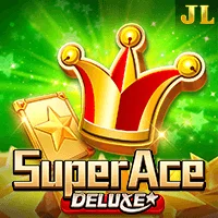 Super Ace Deluxe slot game at PH365 casino