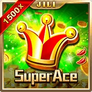 Super Ace slot game at PH365 casino