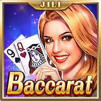 JILI Baccarat card game at PH365