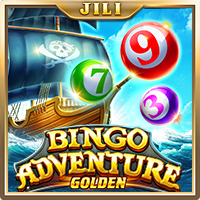 JILI Bingo Adventure card game at PH365