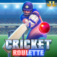 JILI Cricket Roulette card game at PH365