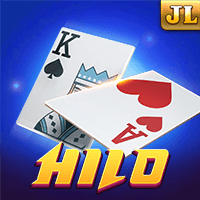JILI HILO card game at PH365
