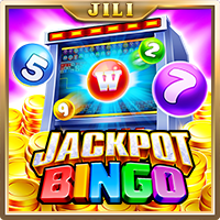 JILI Jackpot Bingo card game at PH365