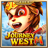 JILI Journey West M card game at PH365