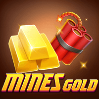 JILI Mines Gold card game at PH365