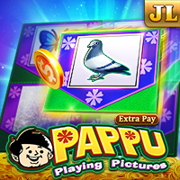 JILI PAPPU card game at PH365
