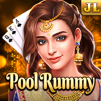 JILI Pool Rummy card game at PH365