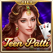 JILI TeenPatti card game at PH365