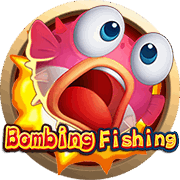 JILI Bombing Fishing fish game at PH365