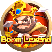JILI Boom Legend fish game at PH365